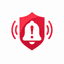 SajiloAlert Logo
