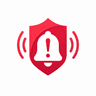 SajiloAlert Logo